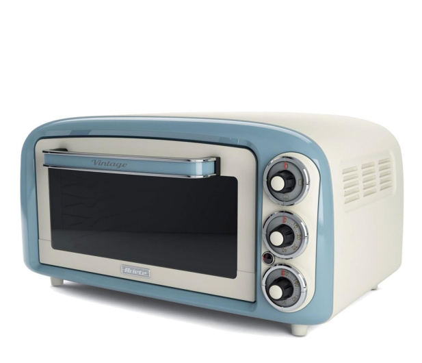 Ariete Mini piekarnik 979/05 Vintage - 1539763 - zdjęcie